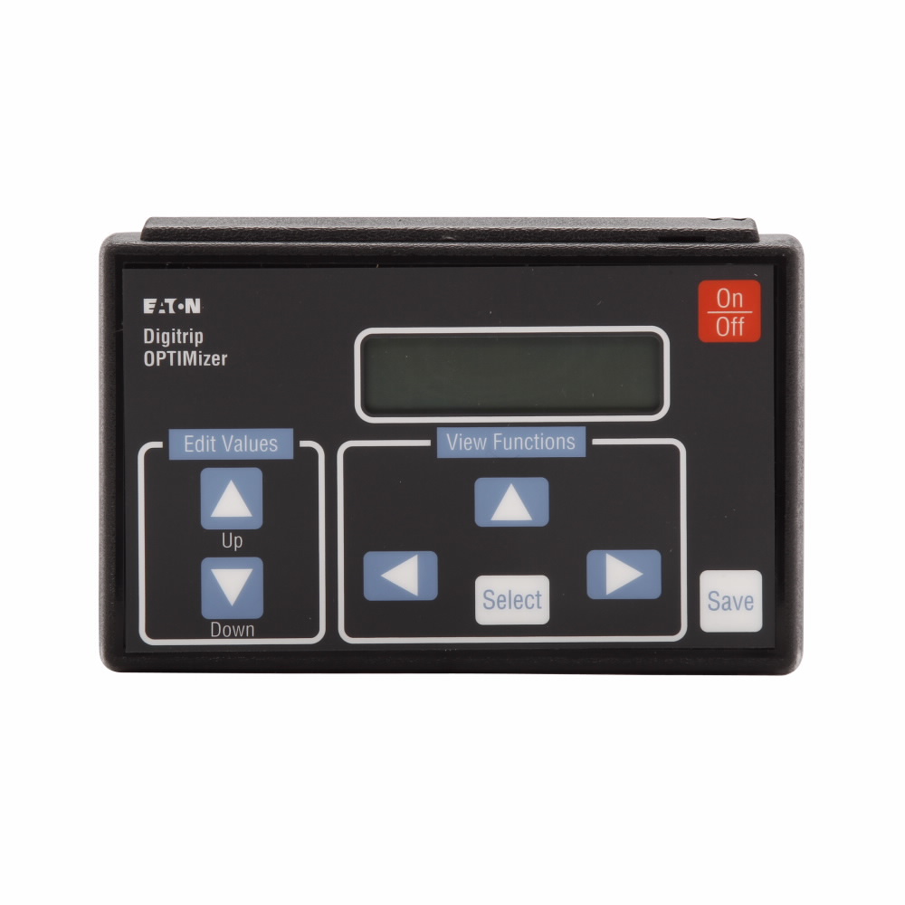 EATON OPTIMIZER