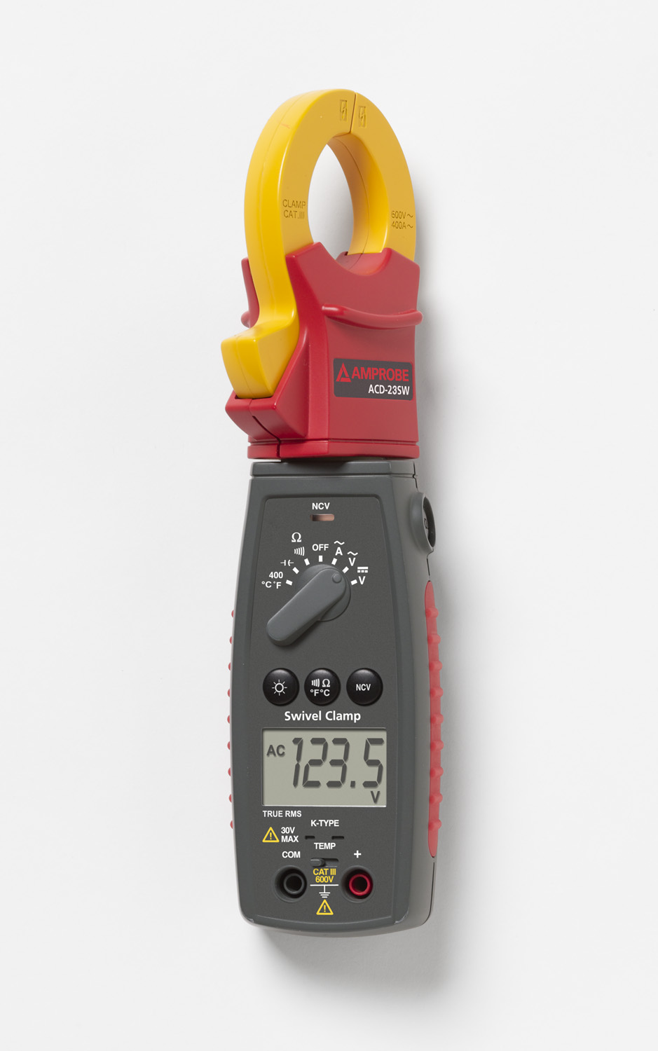 Amprobe® ACD-23SW