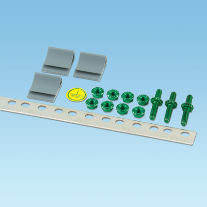 Panduit® RGS134B42-1