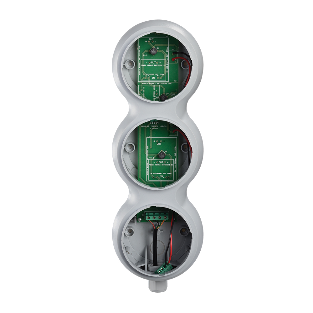 Federal Signal SLMB3-024GY