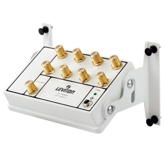 Leviton® 47693-8P
