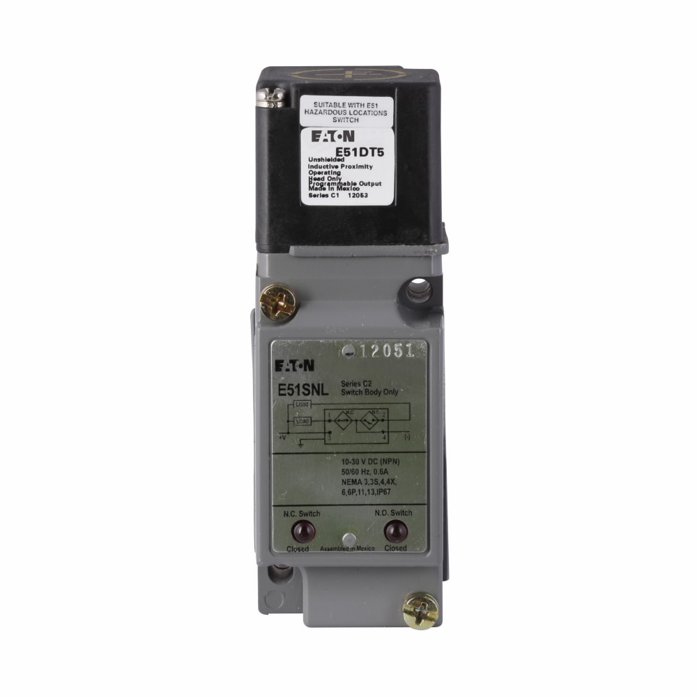 EATON E51DT5
