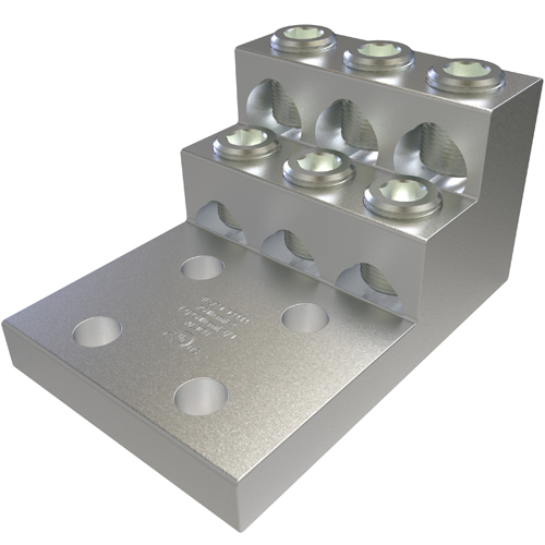 ILSCO® PBMW-6-750-12
