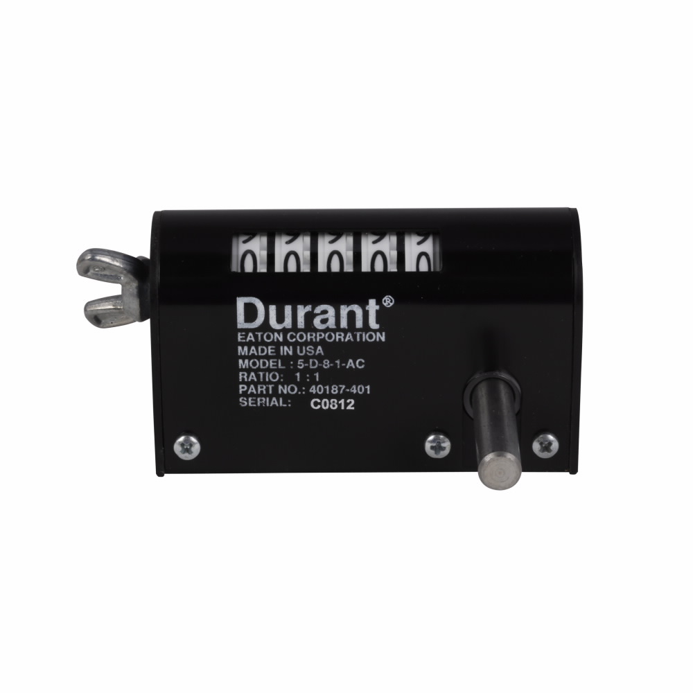 EATON 5-D-8-1-CL