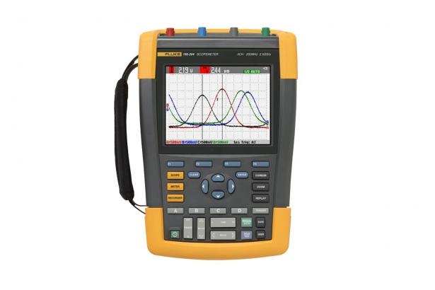 Fluke® FLUKE-190-062/AM/S