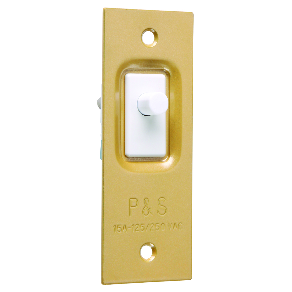 Pass & Seymour® 1205A