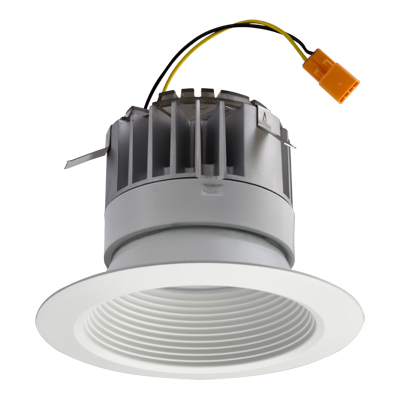 Lithonia Lighting&reg; 4BPMW LED M6