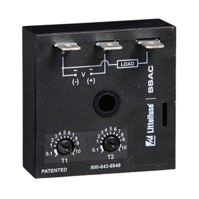 Littelfuse® ESDR320A0P