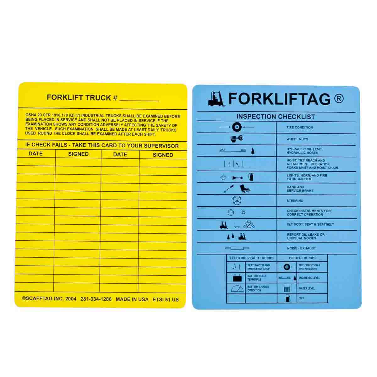 Brady® FLT-ETSI51