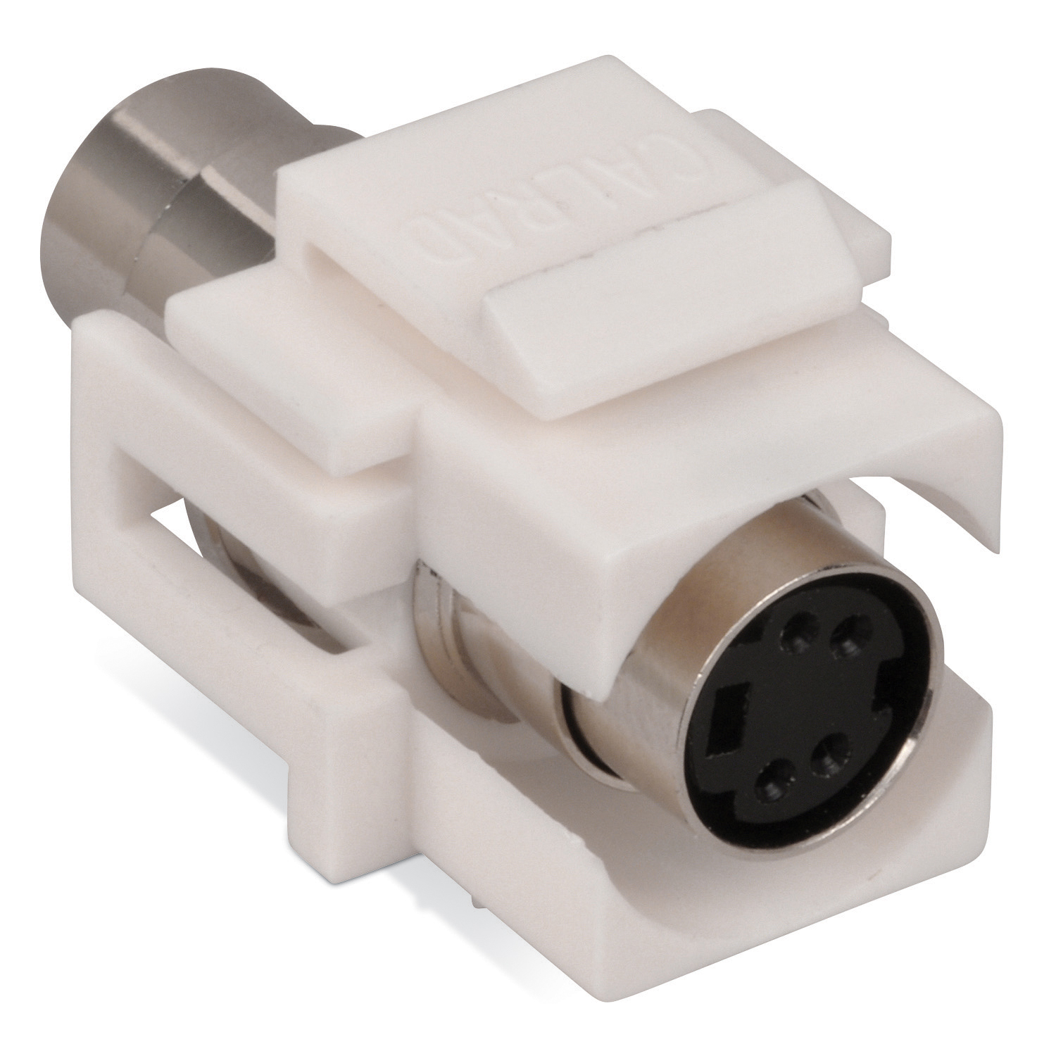 Steel City® OPAS-WH