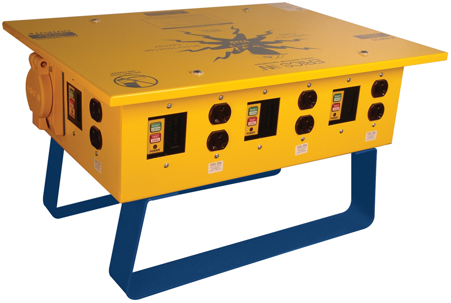 Ericson® 1066