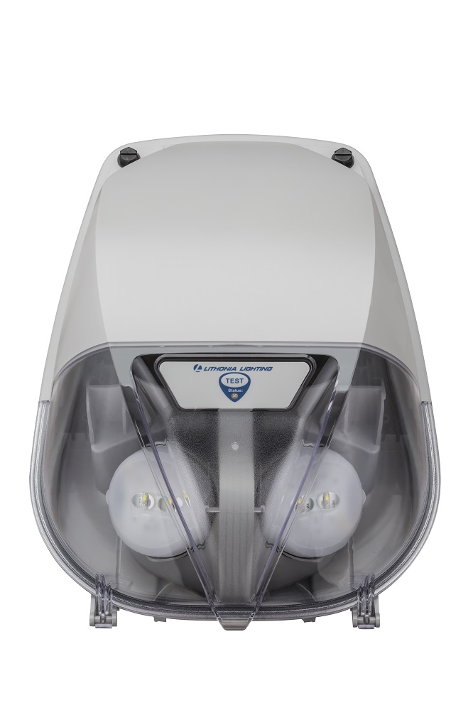 Lithonia Lighting® INDX1254 LP05VS