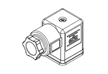 Woodhead® C81309N21