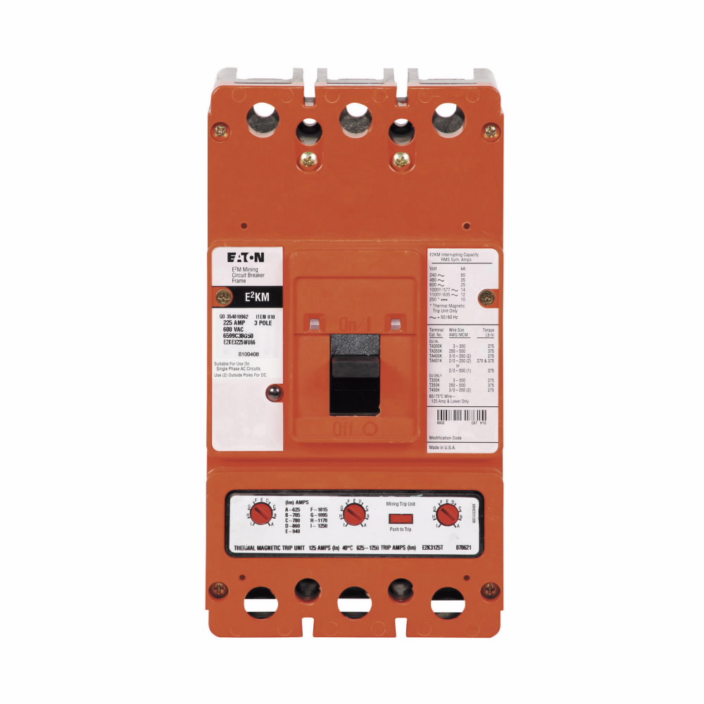 EATON E2KE3225M2WU66