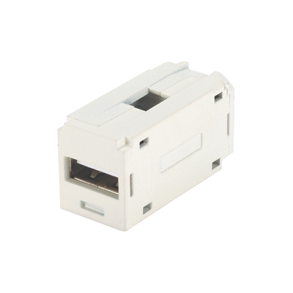 Panduit® CMUSBAAWH