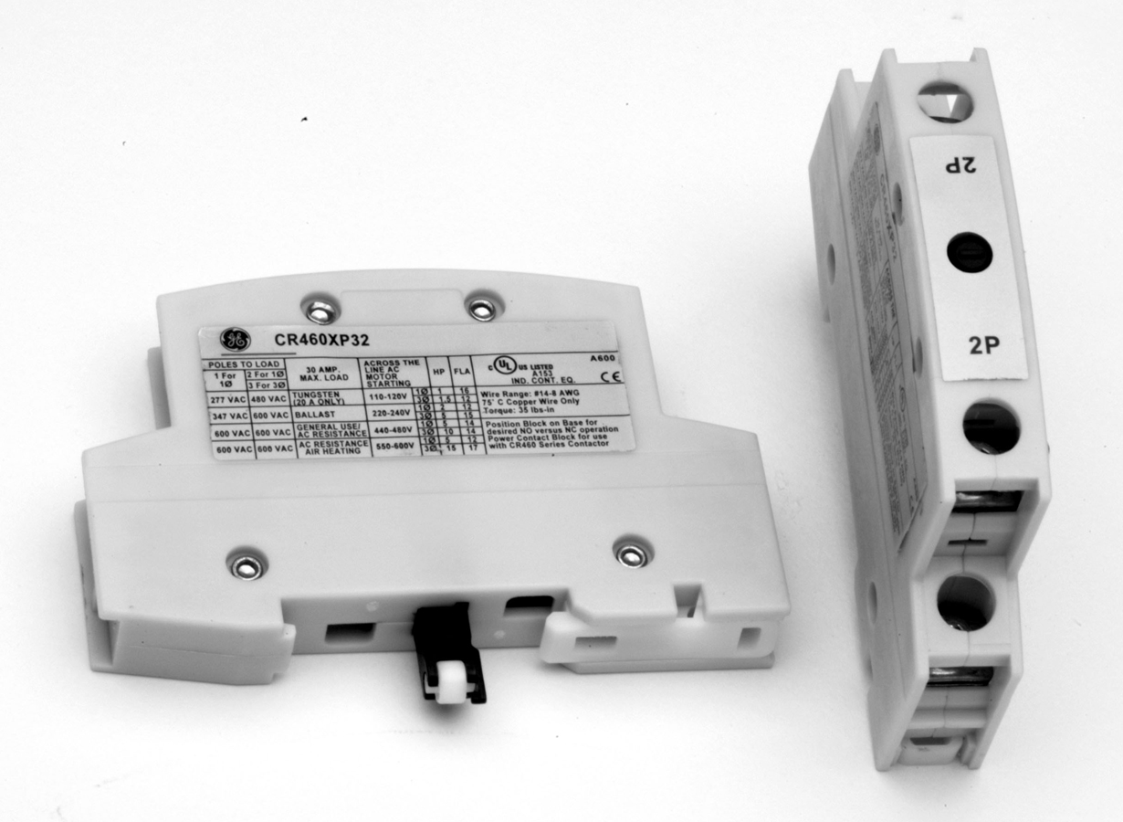 GE CR460XP32