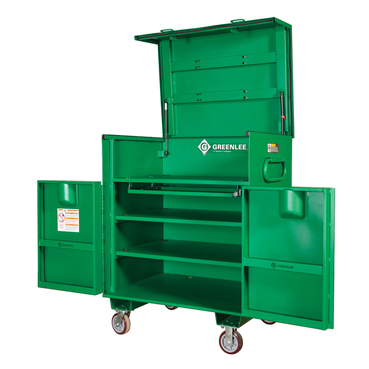 Greenlee® MINI-CFO