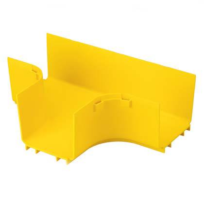 Panduit® FRT4X4YL