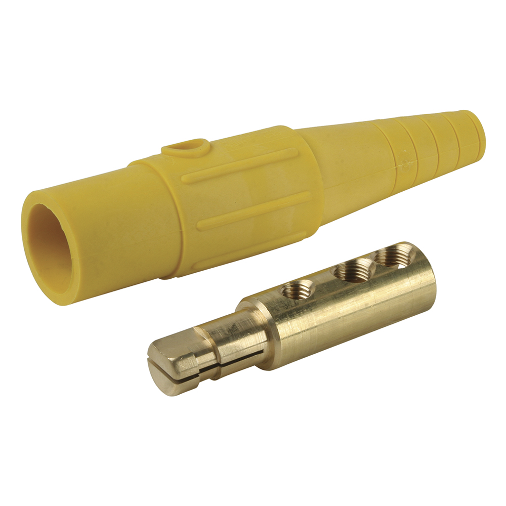 Pass & Seymour® PS20MBY