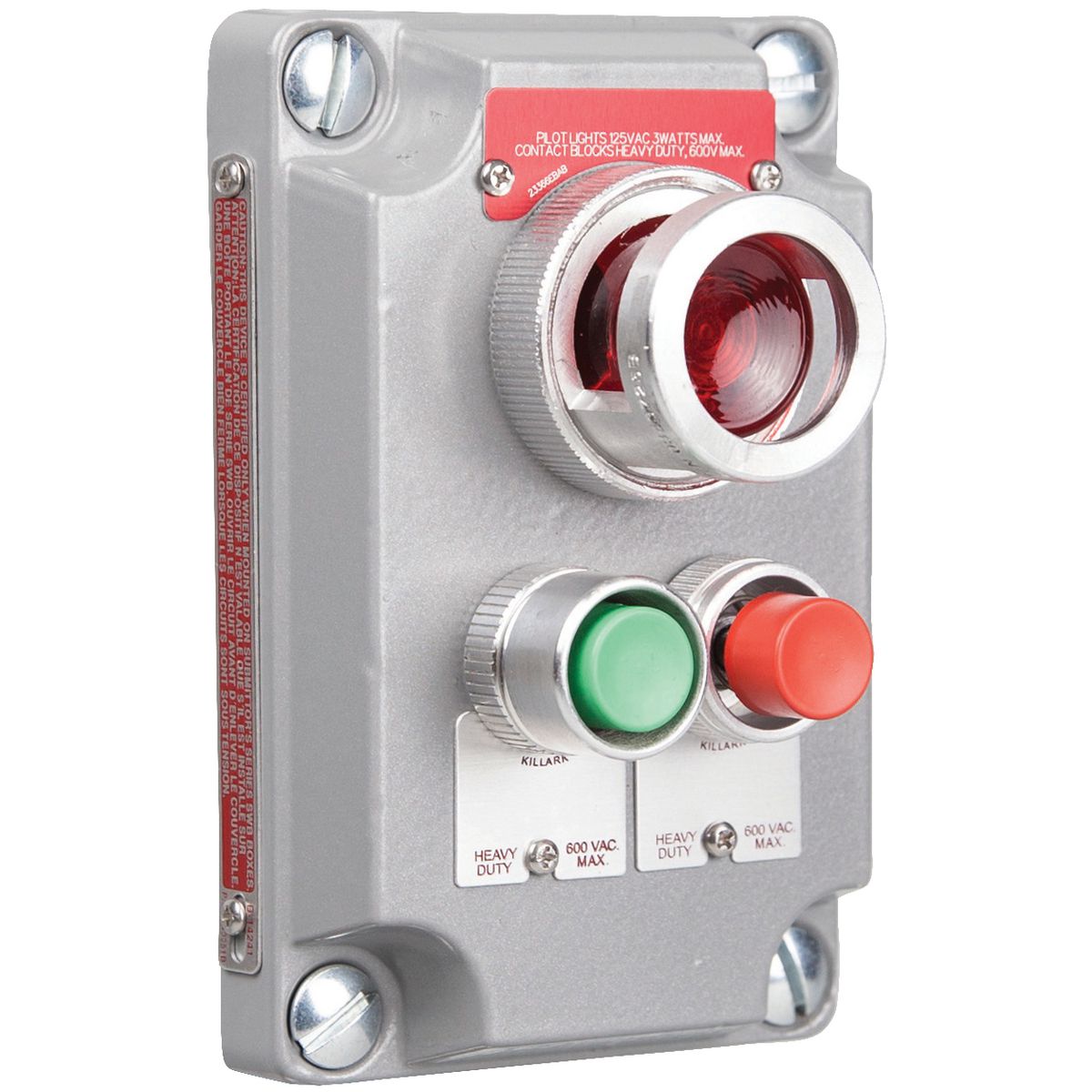 KILLARK® XCS-0A15