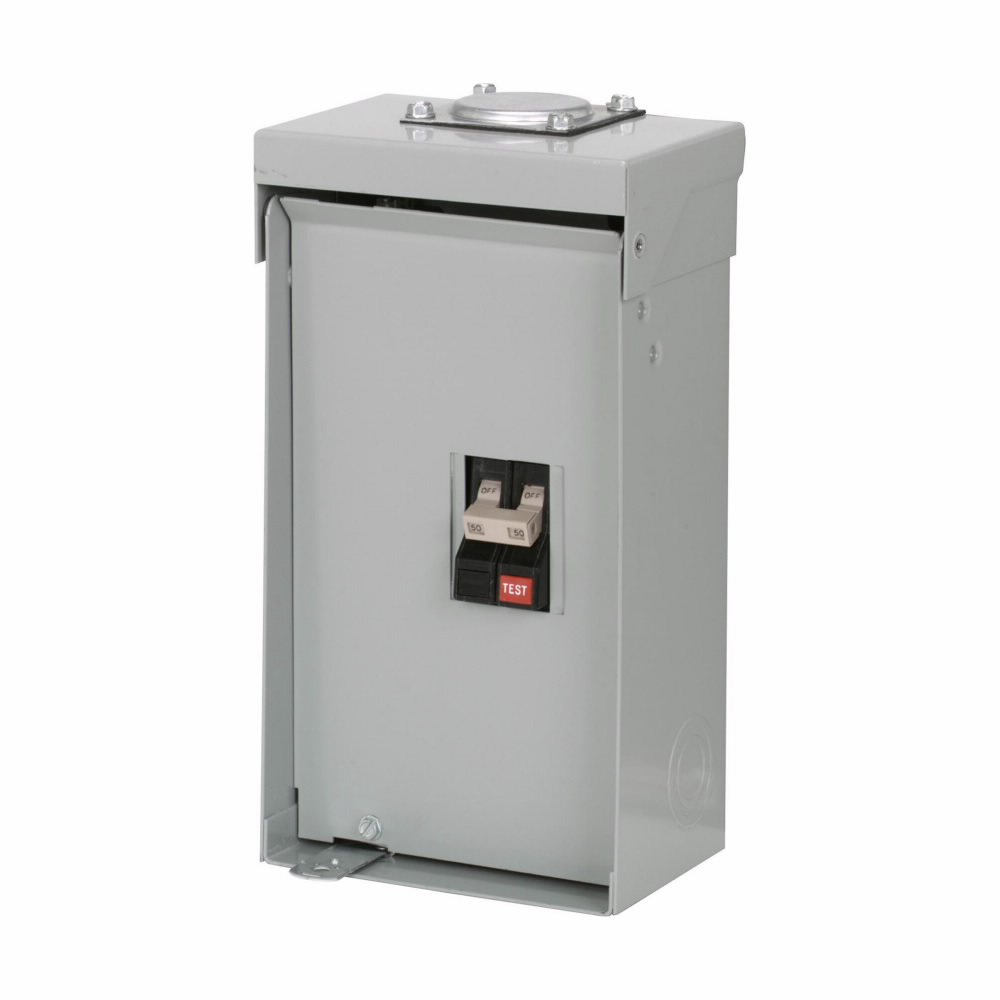 EATON CH60SPAST