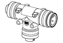 Brad® TC30C30-200
