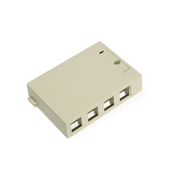 Leviton® 41089-4IP