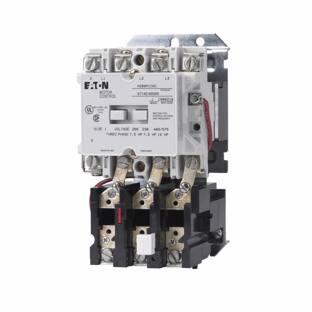 EATON A200M1CAC
