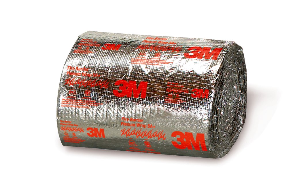 3M™ PLENUM-WRAP-5A+(24)