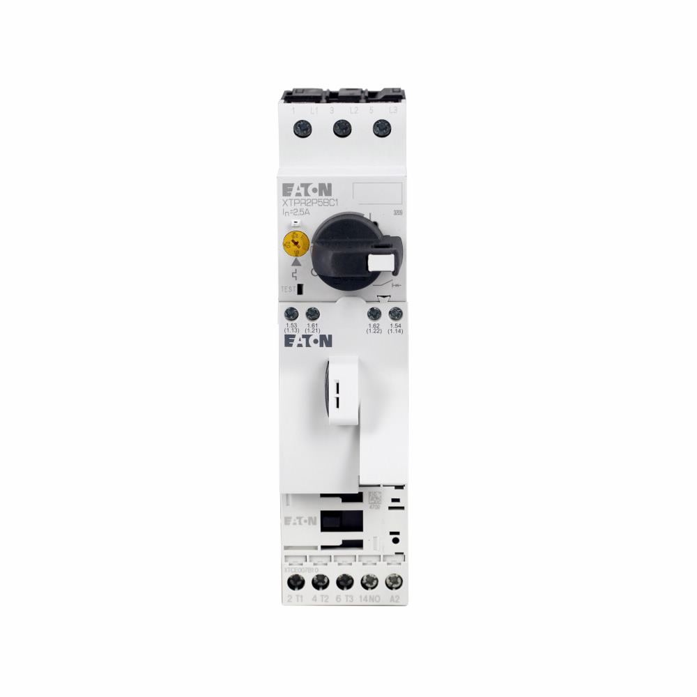 EATON XTSC010BCBD