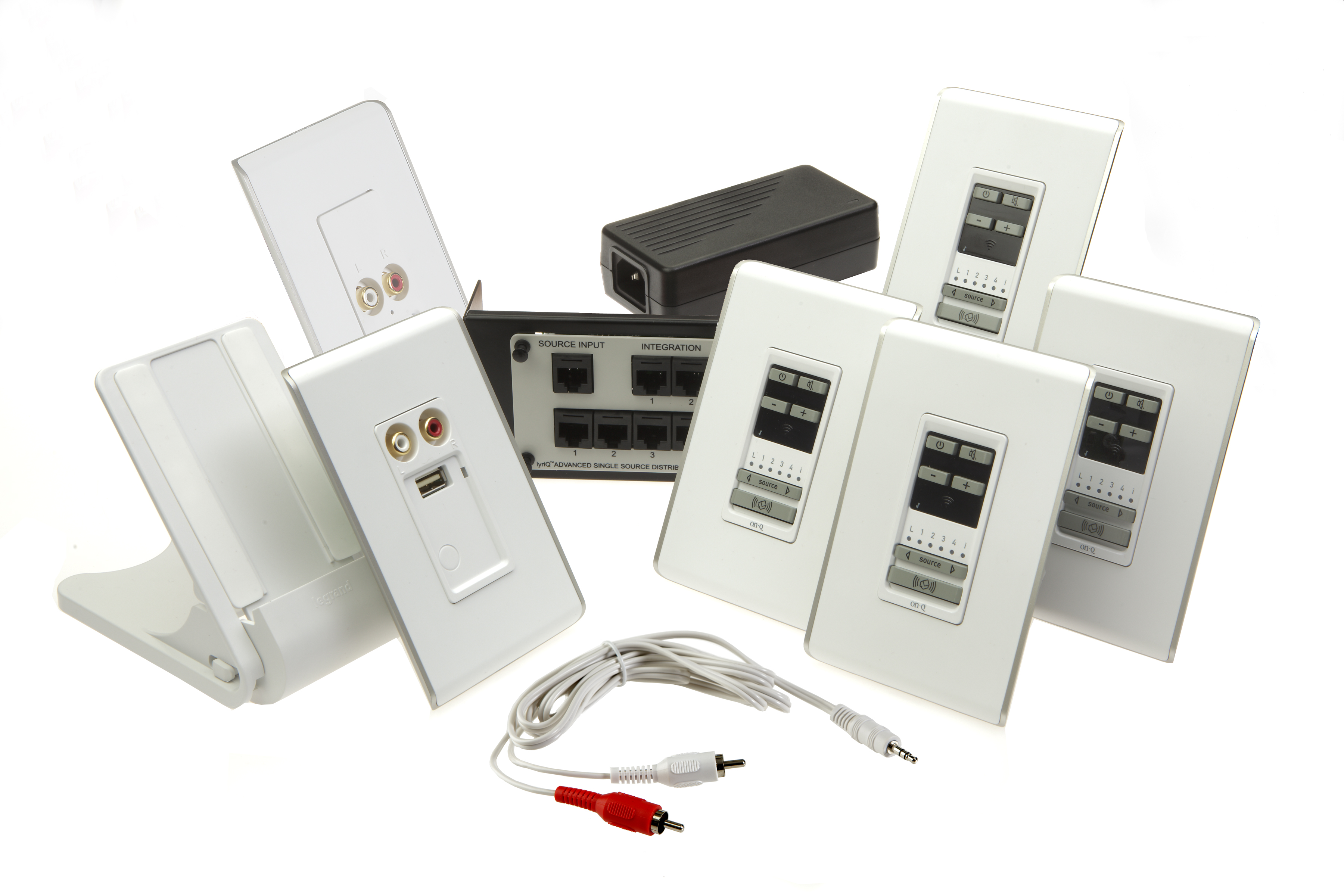 On-Q® AU5714WH