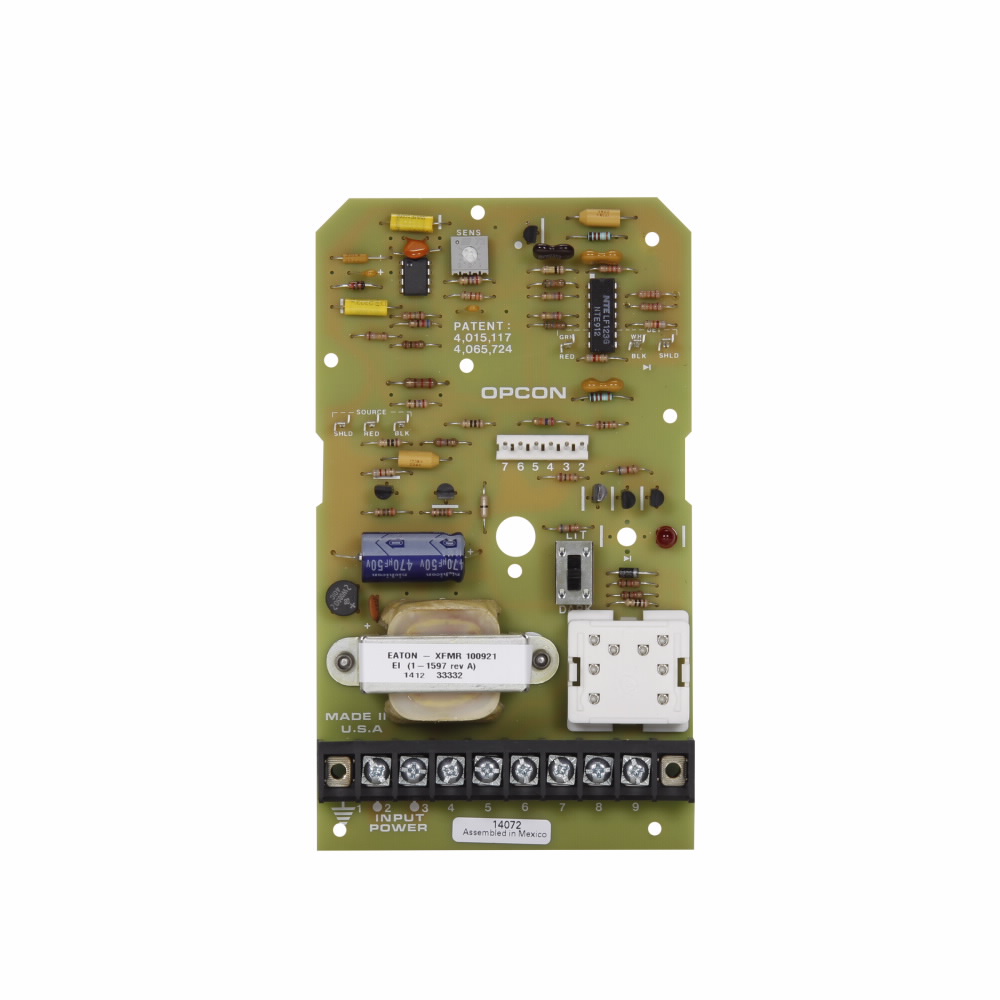 EATON 8170A-6504