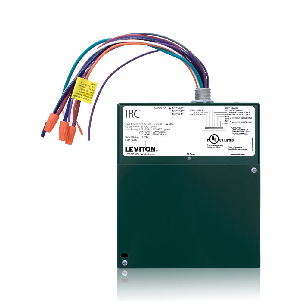 Leviton® MZD30-101