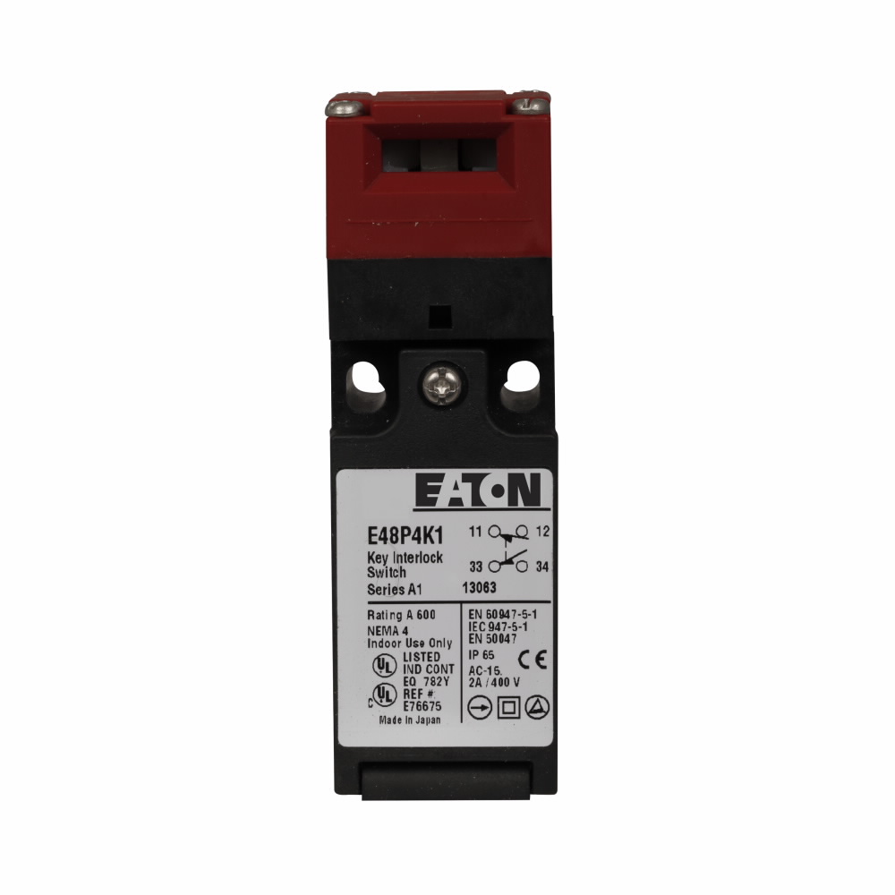 EATON E48P4K1A