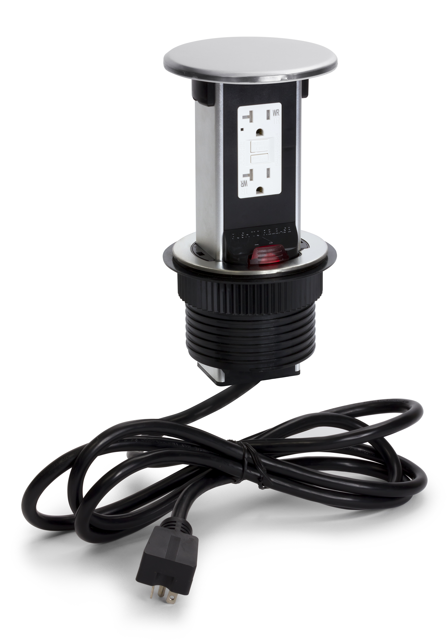 Lew Electric PUR20-S
