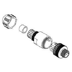 Brad® 8A5000-31