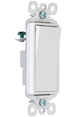 Pass & Seymour® TM870STMLACC6