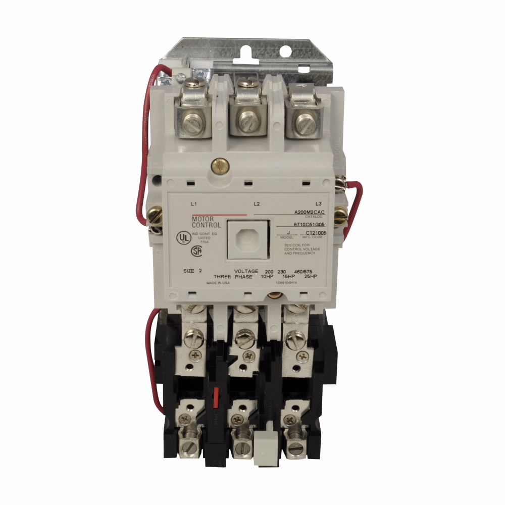 EATON A200M2CAC