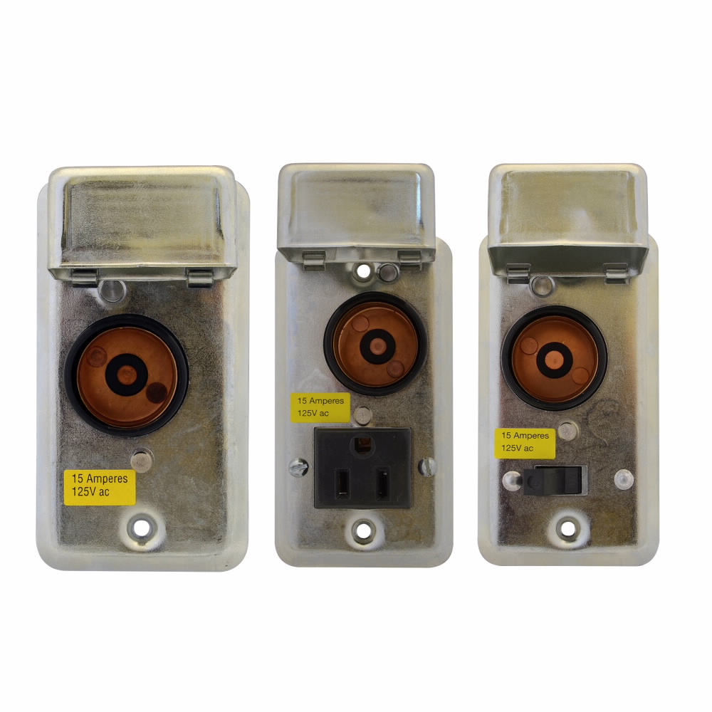 Bussmann 13661-W1618