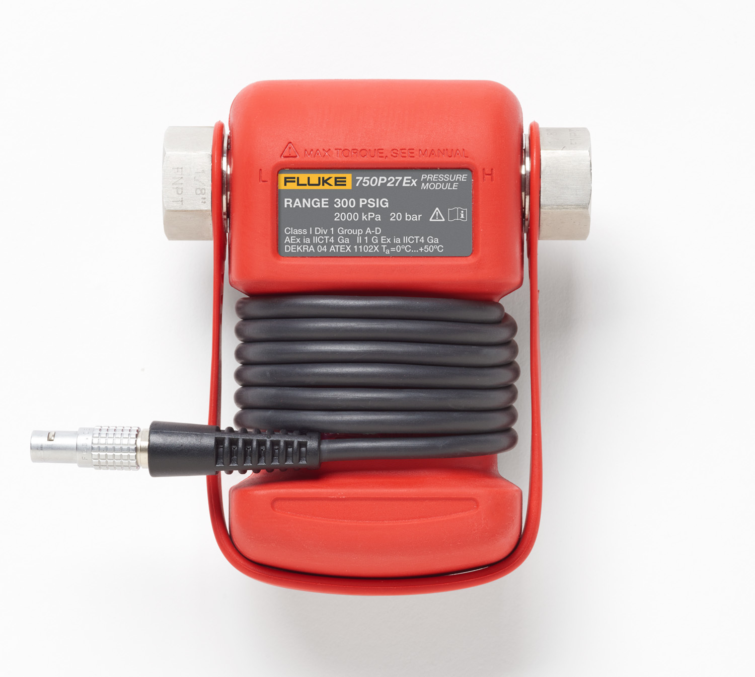 Fluke® FLUKE-750P09EX