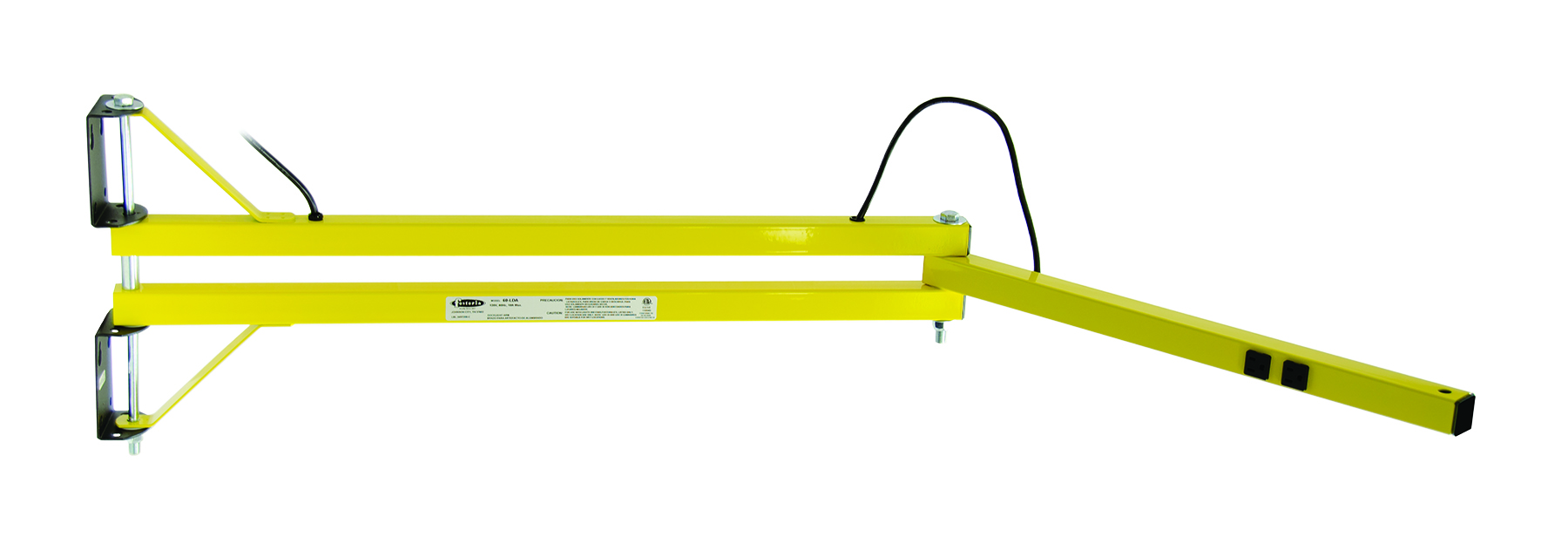 tpi 60LDA