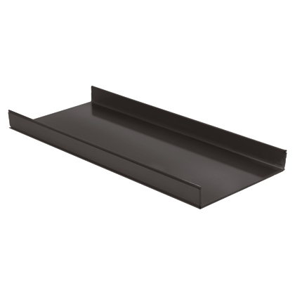 Panduit® FR24X4BL10