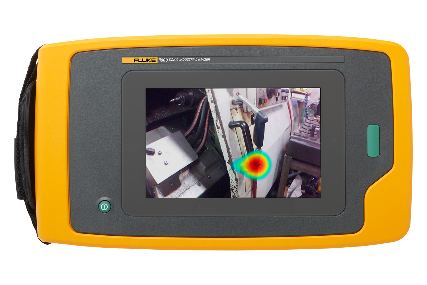 Fluke® FLK-II900