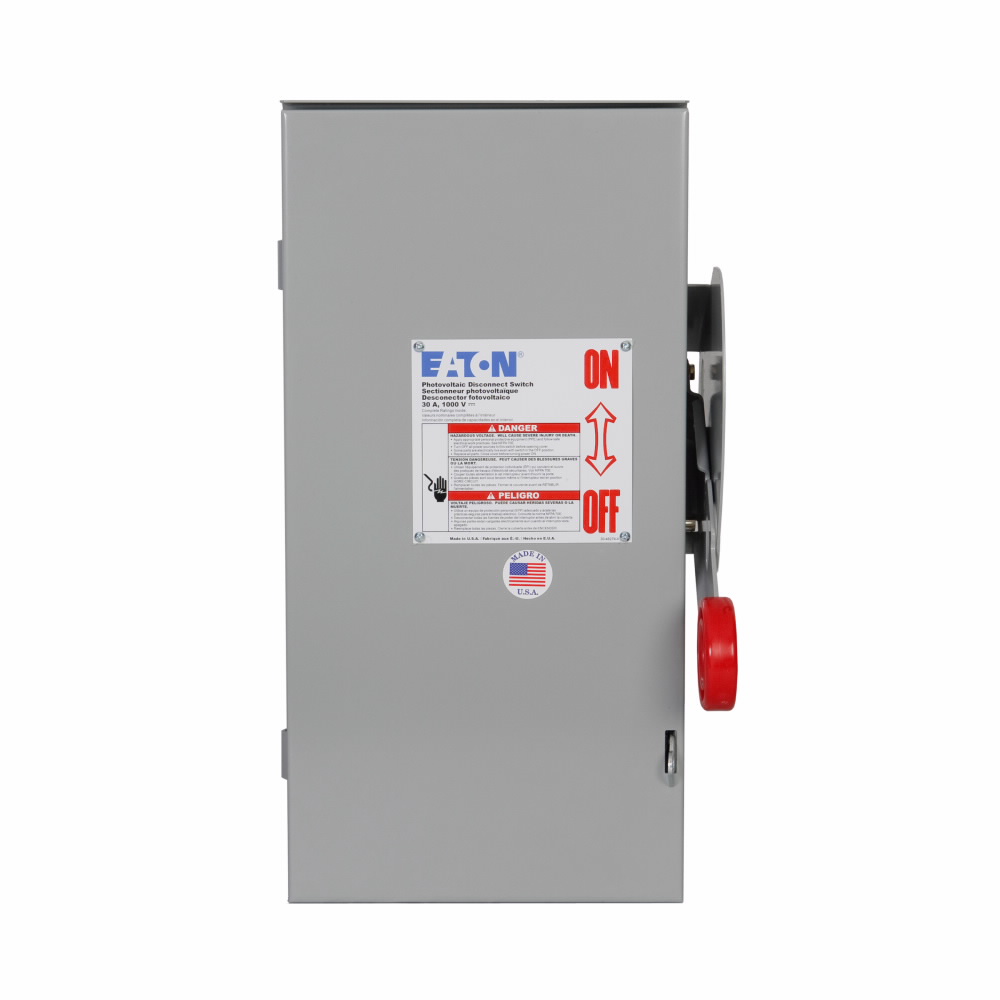 EATON DCU1105FRM
