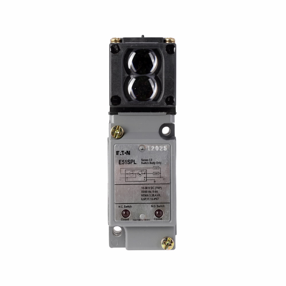 EATON E51SPL