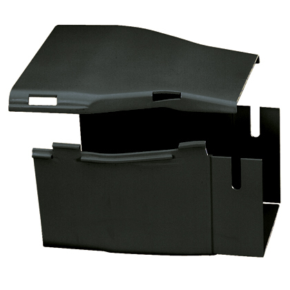 Panduit® FRRF64BL