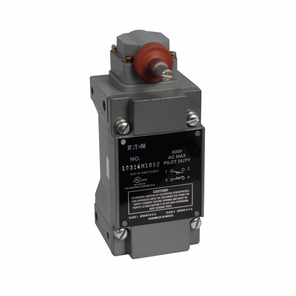 EATON 10316H1002