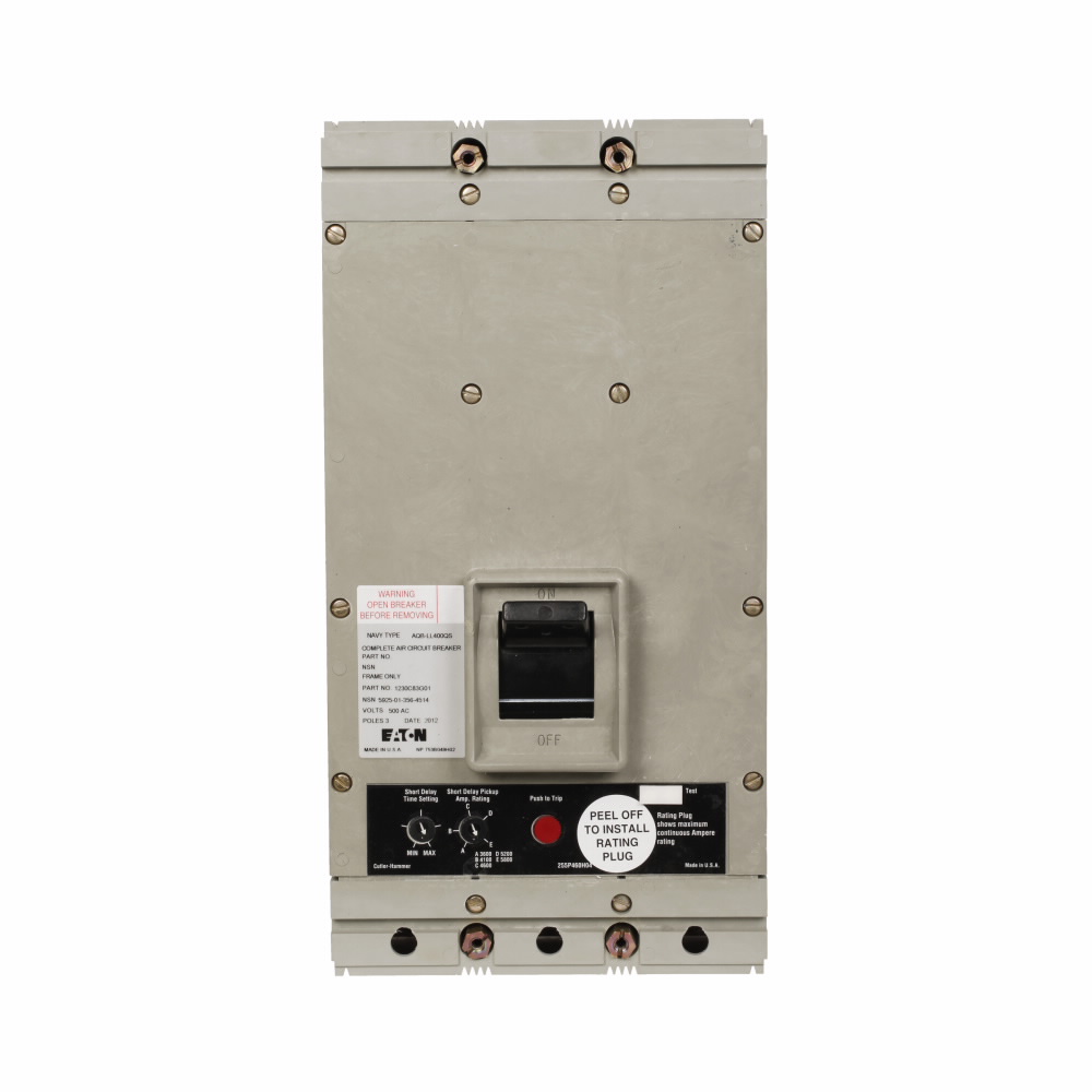 EATON 1230C83G04