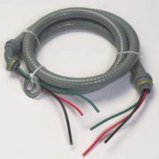 AFC Cable Systems 8015 AFC8015