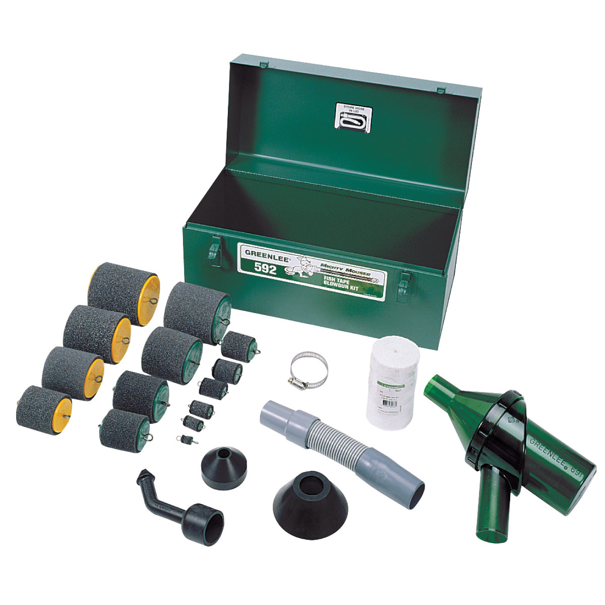 Greenlee® 592